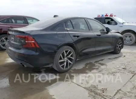 VOLVO S60 T5 MOM 2019 vin 7JR102FK6KG016885 from auto auction Copart