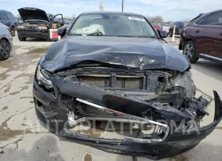 VOLVO S60 T5 MOM 2019 vin 7JR102FK6KG016885 from auto auction Copart