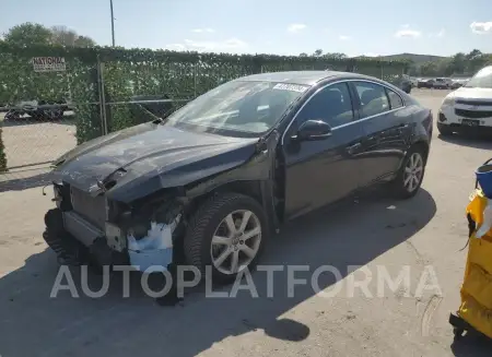 Volvo S60 2016 2016 vin YV1612TK2G2412946 from auto auction Copart