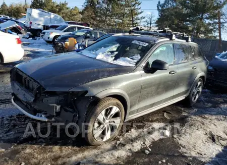 Volvo V60 2020 2020 vin YV4102WK8L1039973 from auto auction Copart