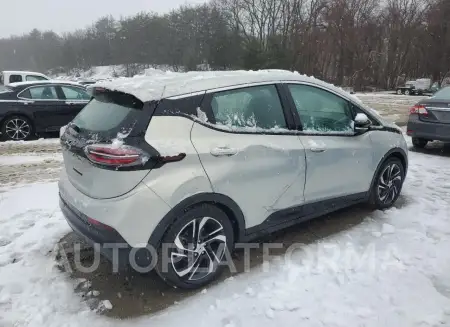 CHEVROLET BOLT EV 2L 2023 vin 1G1FX6S00P4134301 from auto auction Copart