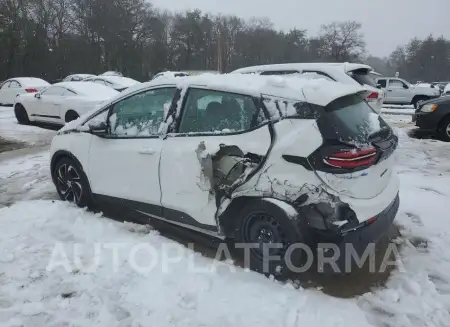 CHEVROLET BOLT EV 2L 2023 vin 1G1FX6S07P4174682 from auto auction Copart