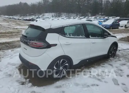 CHEVROLET BOLT EV 2L 2023 vin 1G1FX6S07P4174682 from auto auction Copart