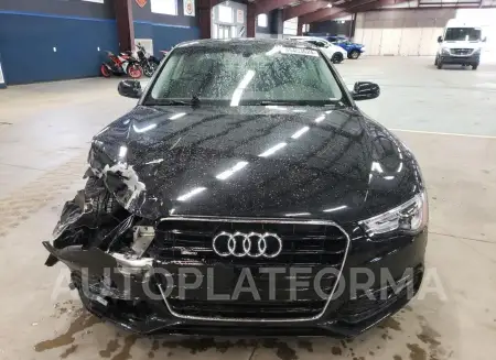 AUDI A5 PREMIUM 2016 vin WAUM2AFR9GA023141 from auto auction Copart