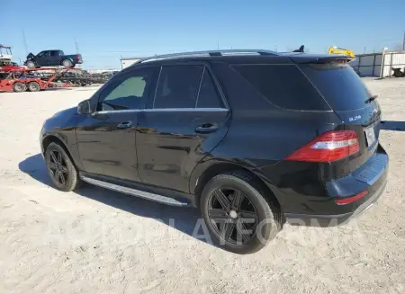 MERCEDES-BENZ ML 250 BLU 2015 vin 4JGDA0EB3FA505392 from auto auction Copart