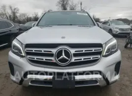 MERCEDES-BENZ GLS 450 4M 2019 vin 4JGDF6EE8KB233473 from auto auction Copart