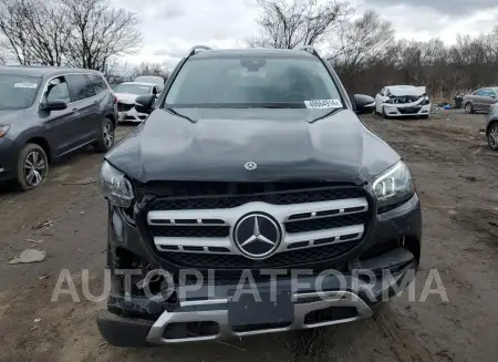 MERCEDES-BENZ GLS 450 4M 2020 vin 4JGFF5KE9LA099605 from auto auction Copart