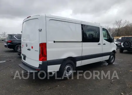 MERCEDES-BENZ SPRINTER 2 2023 vin W1Y4KBHY6PT153178 from auto auction Copart