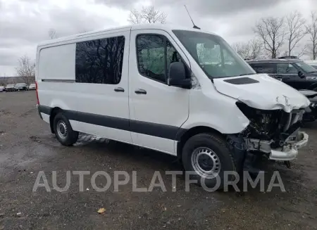 MERCEDES-BENZ SPRINTER 2 2023 vin W1Y4KBHY6PT153178 from auto auction Copart