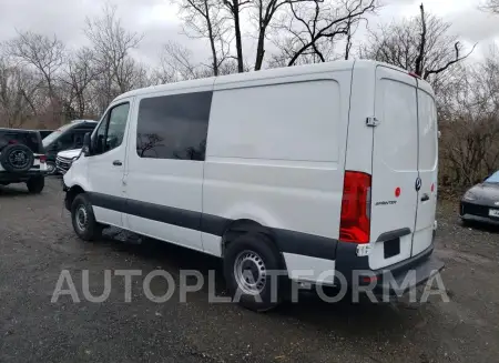 MERCEDES-BENZ SPRINTER 2 2023 vin W1Y4KBHY6PT153178 from auto auction Copart