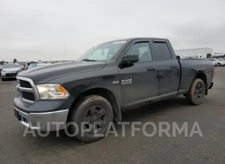 Dodge RAM1500 2017 2017 vin 1C6RR7FT1HS826886 from auto auction Copart