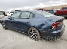 VOLVO S60 T5 MOM 2019 vin 7JR102FK4KG012530 from auto auction Copart