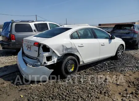 VOLVO S60 PREMIE 2016 vin LYV612TK6GB107311 from auto auction Copart