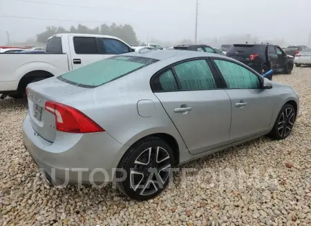 VOLVO S60 DYNAMI 2018 vin YV126MFL6J2451675 from auto auction Copart