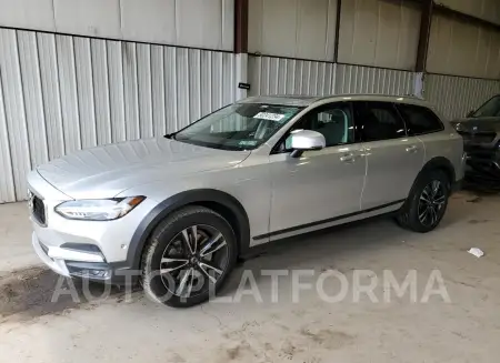 Volvo V90 2018 2018 vin YV4102NK9J1024347 from auto auction Copart