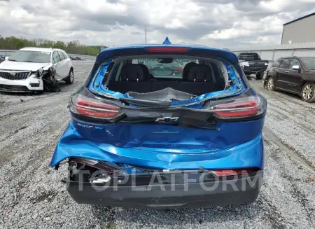 CHEVROLET BOLT EV 2L 2023 vin 1G1FX6S0XP4146259 from auto auction Copart