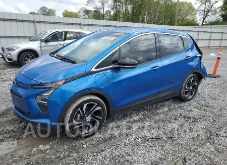 CHEVROLET BOLT EV 2L 2023 vin 1G1FX6S0XP4146259 from auto auction Copart