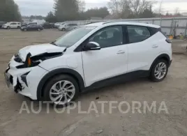 Chevrolet Bolt 2023 2023 vin 1G1FY6S01P4140640 from auto auction Copart