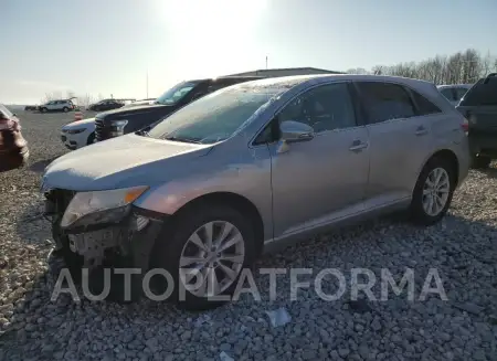 Toyota Venza 2015 2015 vin 4T3BA3BB4FU070613 from auto auction Copart