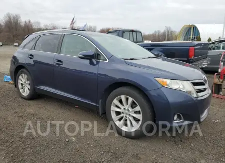 TOYOTA VENZA LE 2015 vin 4T3BA3BB6FU069026 from auto auction Copart