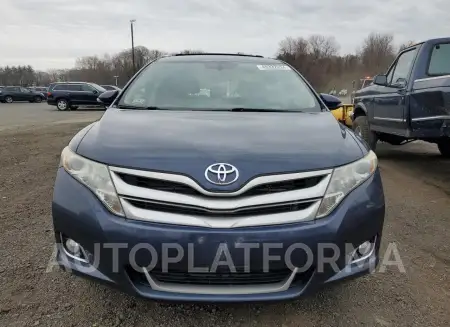 TOYOTA VENZA LE 2015 vin 4T3BA3BB6FU069026 from auto auction Copart