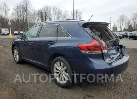 TOYOTA VENZA LE 2015 vin 4T3BA3BB6FU069026 from auto auction Copart