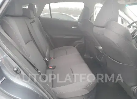 TOYOTA VENZA LE 2021 vin JTEAAAAH6MJ077902 from auto auction Copart