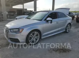 Audi S3 2015 2015 vin WAUBFGFF3F1083628 from auto auction Copart