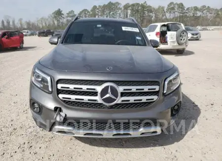 MERCEDES-BENZ GLB 250 2022 vin W1N4M4GB5NW246706 from auto auction Copart