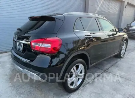 MERCEDES-BENZ GLA 250 4M 2018 vin WDCTG4GB7JJ470622 from auto auction Copart