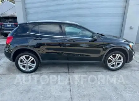 MERCEDES-BENZ GLA 250 4M 2018 vin WDCTG4GB7JJ470622 from auto auction Copart