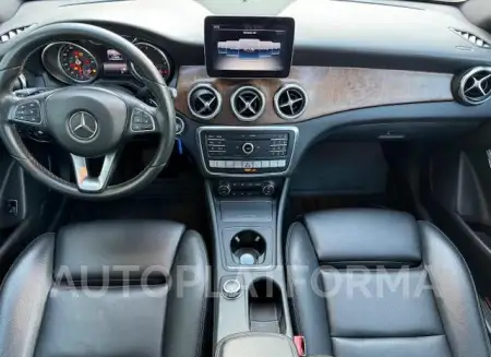 MERCEDES-BENZ GLA 250 4M 2018 vin WDCTG4GB7JJ470622 from auto auction Copart