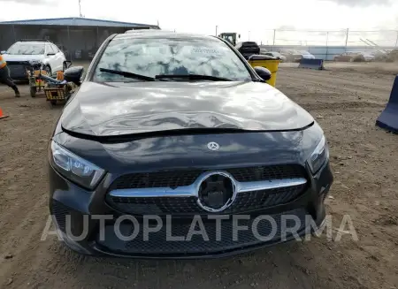 MERCEDES-BENZ A 220 2019 vin WDD3G4EB7KW018043 from auto auction Copart