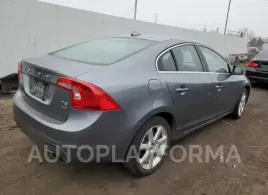 VOLVO S60 PREMIE 2016 vin YV1612TK8G2402583 from auto auction Copart