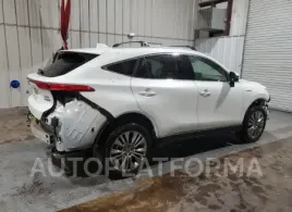 TOYOTA VENZA LE 2021 vin JTEAAAAH7MJ012492 from auto auction Copart