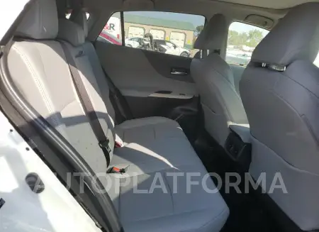 TOYOTA VENZA LE 2021 vin JTEAAAAH9MJ051620 from auto auction Copart