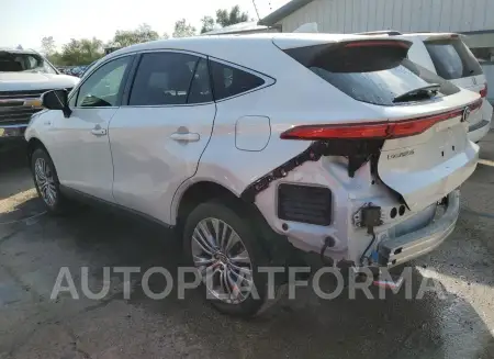 TOYOTA VENZA LE 2021 vin JTEAAAAH9MJ051620 from auto auction Copart