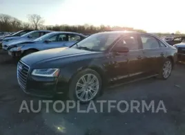 Audi A8 Quattro 2016 2016 vin WAU43AFD9GN010142 from auto auction Copart