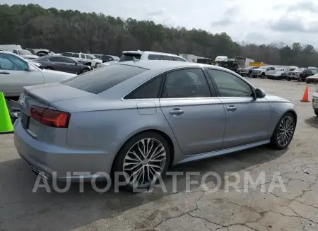 AUDI A6 PREMIUM 2016 vin WAUDFAFC0GN094303 from auto auction Copart