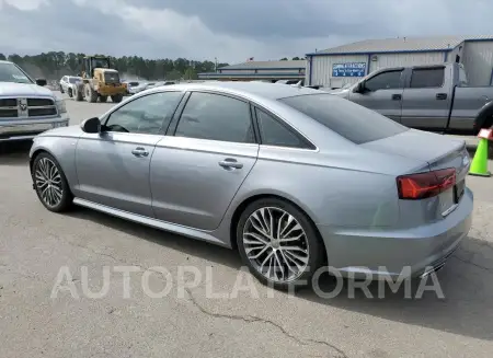 AUDI A6 PREMIUM 2016 vin WAUDFAFC0GN094303 from auto auction Copart