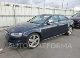 Audi S4 2015 2015 vin WAUBGAFL2FA112133 from auto auction Copart