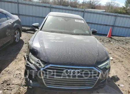 AUDI A6 PREMIUM 2019 vin WAUE8AF21KN128988 from auto auction Copart