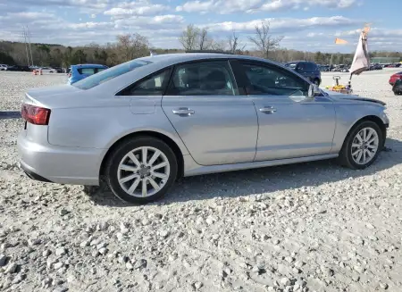 AUDI A6 PREMIUM 2016 vin WAUGFAFC8GN096409 from auto auction Copart