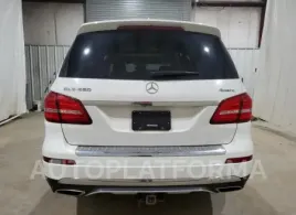 MERCEDES-BENZ GLS 450 4M 2018 vin 4JGDF6EE8JB029223 from auto auction Copart