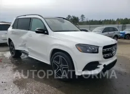 MERCEDES-BENZ GLS 450 4M 2023 vin 4JGFF5KE0PA911802 from auto auction Copart