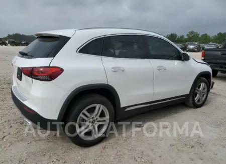 MERCEDES-BENZ GLA 250 2023 vin W1N4N4GB7PJ483663 from auto auction Copart