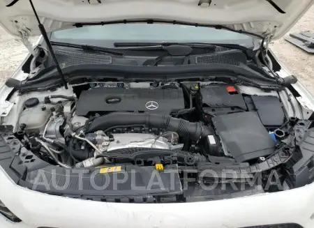 MERCEDES-BENZ GLA 250 2023 vin W1N4N4GB7PJ483663 from auto auction Copart