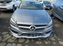 MERCEDES-BENZ CLS 550 2017 vin WDDLJ7DB2HA197540 from auto auction Copart