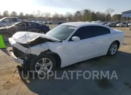 Dodge Charger 2019 2019 vin 2C3CDXBG2KH673377 from auto auction Copart