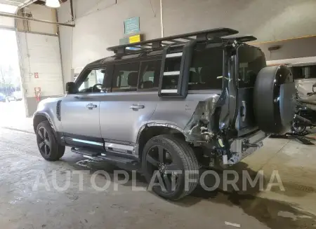 LAND ROVER DEFENDER 1 2023 vin SALE27EU6P2175087 from auto auction Copart